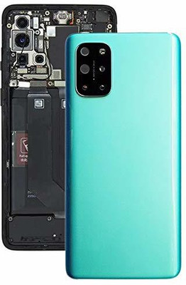 Mobilenest Oneplus 8T Back Panel(Green)