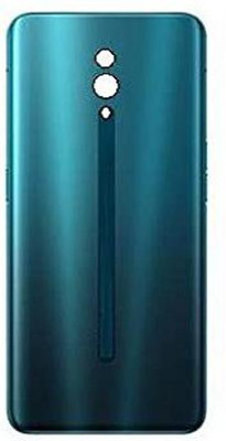 AAA Spares Oppo Reno Back Panel(Green)