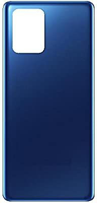 Spares4ever Samsung Galaxy S10 Lite Back Panel(Blue)