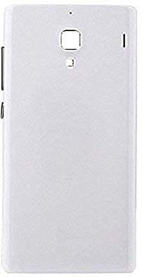 Spares4ever Xiaomi Xiaomi Mi 1s White Back Panel(White)