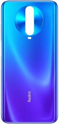 Ufixit Xiaomi Redmi Poco X2 Atlantis Blue Back Panel(Atlantis Blue)