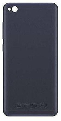 Spares4ever Xiaomi Xiaomi Mi 4A Black Back Panel(Black)