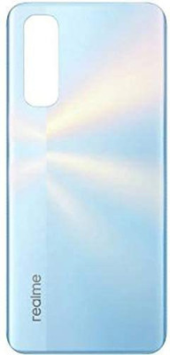 RODIAN REALME 7 - WHITE Back Panel(WHITE)