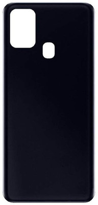 Docile Samsung Galaxy M31 Back Panel(Space)
