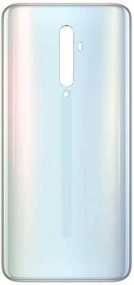 Spares4ever Oppo Oppo Reno 2 White Back Panel(White)