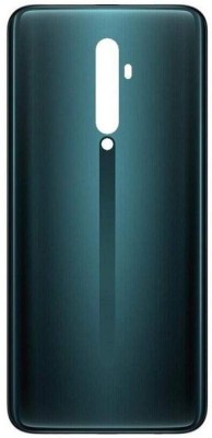 Docile Oppo Reno 2z / 2F Back Panel(Green)