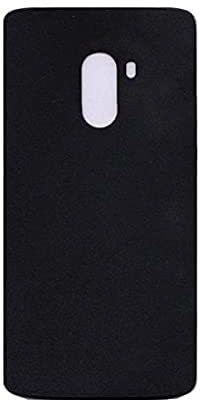 Spares4ever Lenovo Lenovo K4 Note Black Back Panel(Black)