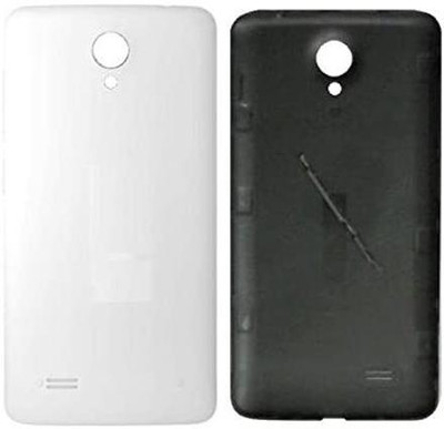 Spares4ever Vivo Y21L Back Panel(White)