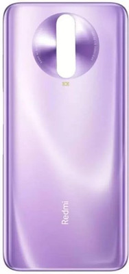 Ufixit Xiaomi Redmi Poco X2 Matrix Purple Back Panel(Matrix Purple)