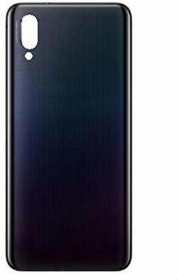 IncMart Vivo NEX Back Panel(Black)
