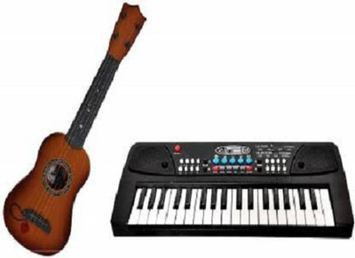 RIGHT SEARCH COMBO PACK OF TOY SET FOR KIDS-04(Black, Brown)