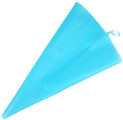 TRENDING PRODUCTS VILLA 16Inch Reusable Piping Bag with Coupler/Icing Bag/Pastry Bag/Cake Frosting Bag Reusable Piping Bag(Pack of 1)