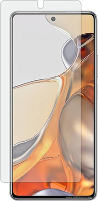 FLYHIGH Impossible Screen Guard for XIAOMI 11T PRO(Pack of 1)
