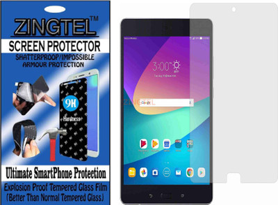 ZINGTEL Impossible Screen Guard for ZENFONE Z8S ZT582KL(Pack of 1)