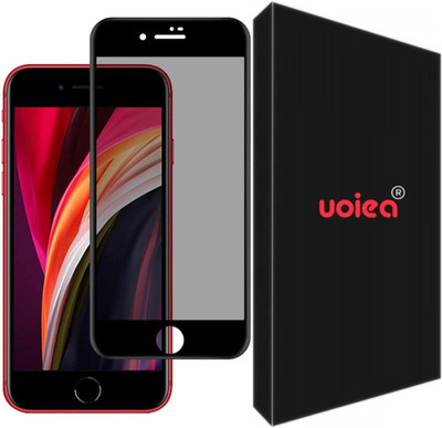 UOIEA Tempered Glass Guard for Apple iPhone 7 Plus(Pack of 1)
