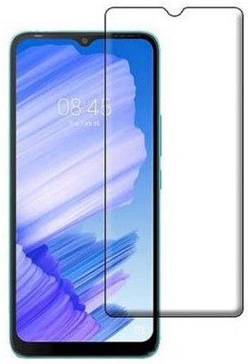 TESPARK Tempered Glass Guard for Tecno Pop 5 LTE(Pack of 1)