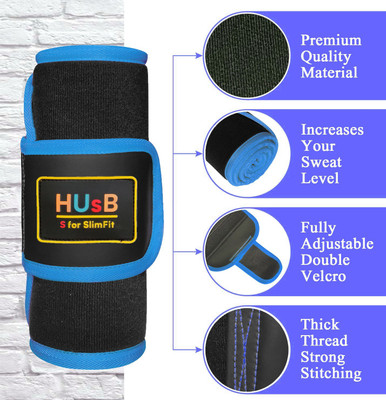 HUSB Men, Women Shapewear