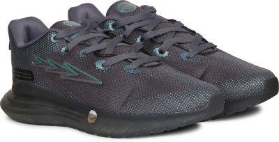 COLUMBUS JASHAN Running Shoes For Men(Grey)