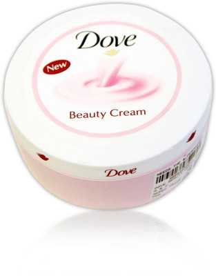 DOVE Imported (Made in EU) Beauty Cream(250 ml)