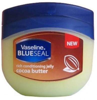 Vaseline Blueseal Rich Conditioning Jelly 250ml - Cocoa Butter(250 ml)