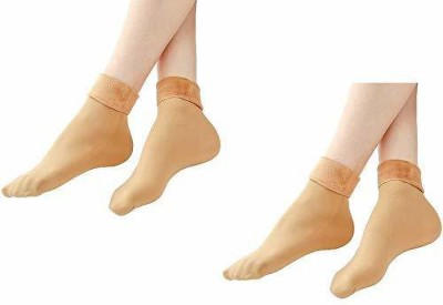 malvina Women Ankle Length(Pack of 2)