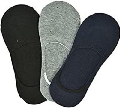 MEEOCHI HUB Men Ankle Length(Pack of 3)
