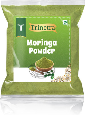 Trinetra Moringa Powder 200gm Pack(200 g)