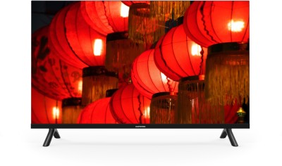 View Compaq HUEQ W32N 80 cm (32 inch) HD Ready LED TV(CQ32APHD)  Price Online