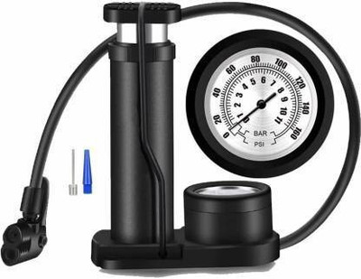 VNG 56 300 psi Tyre Air Pump for Car & Bike