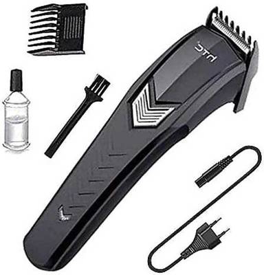 manish HTC AT-527 Trimmer 45 min  Runtime 3 Length Settings