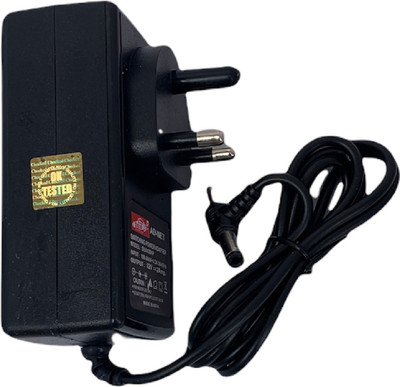 VSDHANDA 12V-2A SMPS ADAPTER Worldwide Adaptor(Black)