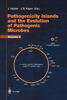 Pathogenicity Islands and the Evolution of Pathogenic Microbes(English, Paperback, unknown)