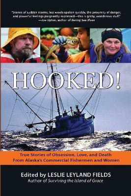 Hooked!(English, Paperback, unknown)