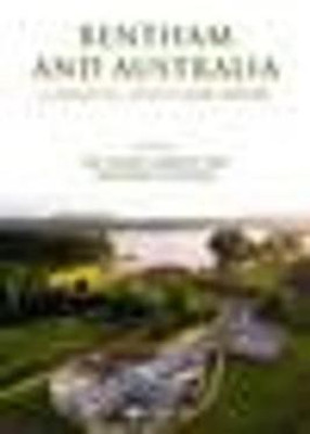 Jeremy Bentham and Australia(English, Paperback, unknown)