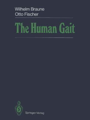 The Human Gait(English, Paperback, Braune Wilhelm)