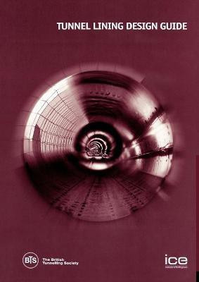 Tunnel Lining Design Guide(English, Paperback, unknown)