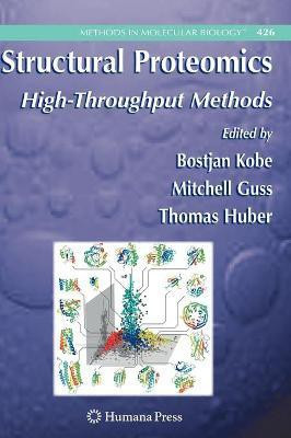 Structural Proteomics(English, Hardcover, unknown)