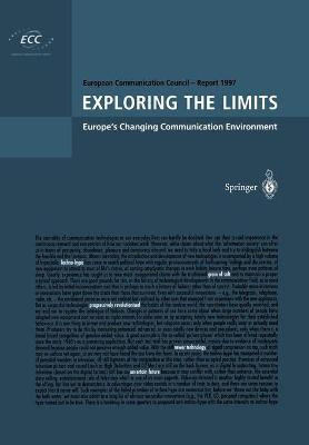 Exploring the Limits(English, Paperback, unknown)