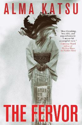 The Fervor (export edition)(English, Paperback, Katsu Alma)