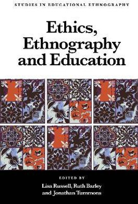 Ethics, Ethnography and Education(English, Hardcover, unknown)