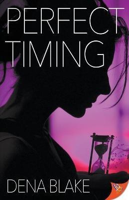 Perfect Timing(English, Paperback, Blake Dena)