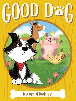 Barnyard Buddies: Volume 7(English, Hardcover, Higgins Cam)
