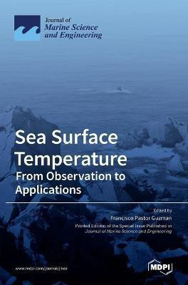 Sea Surface Temperature(English, Hardcover, unknown)