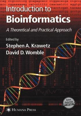 Introduction to Bioinformatics(English, Paperback, unknown)