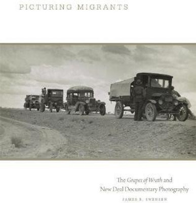 Picturing Migrants(English, Hardcover, Swensen James R.)