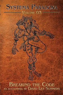 Breaking the Code(English, Paperback, Summers David Lee)