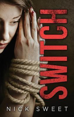 Switch(English, Hardcover, Sweet Nick)