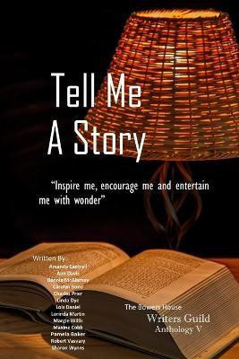 Tell Me a Story(English, Paperback, Prier Charles)