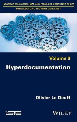 Hyperdocumentation(English, Hardcover, Le Deuff Olivier)