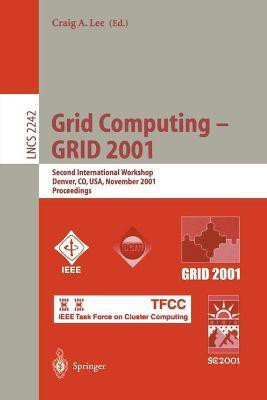 Grid Computing - GRID 2001(English, Paperback, unknown)